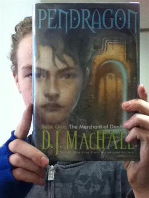 austin's book face 